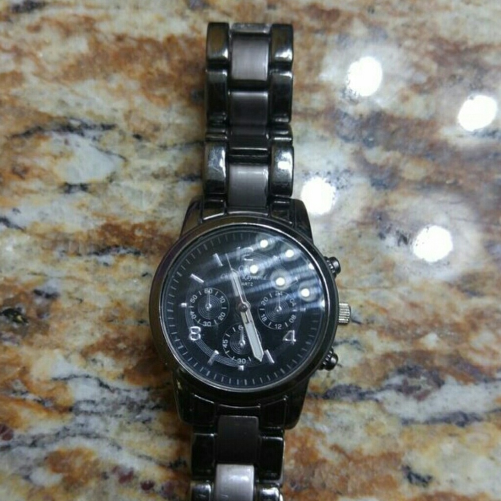 Unisex Watch